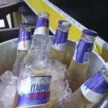 Buteco Do Bila Nourriture