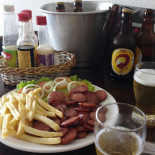 Buteco Do Bila Nourriture