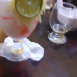 Buteco Do Bila Nourriture