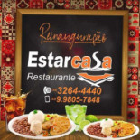 Estarcasa Nourriture