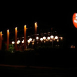 Bikkuri Sushi Comida