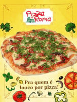 Pizza Di Roma Pizzaria E food