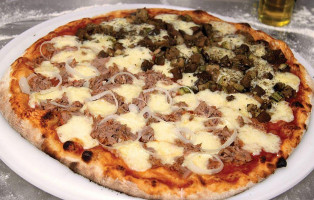 Pizza Di Roma Pizzaria E food