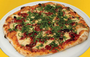 Pizza Di Roma Pizzaria E food