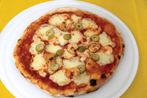 Pizza Di Roma Pizzaria E food