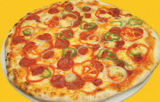 Pizza Di Roma Pizzaria E food