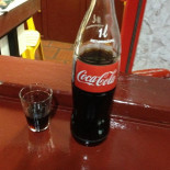 Cebola's Nourriture