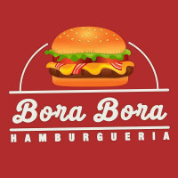 Hamburgueria Bora Bora Congonhinhas food