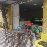 Pururuca Nourriture