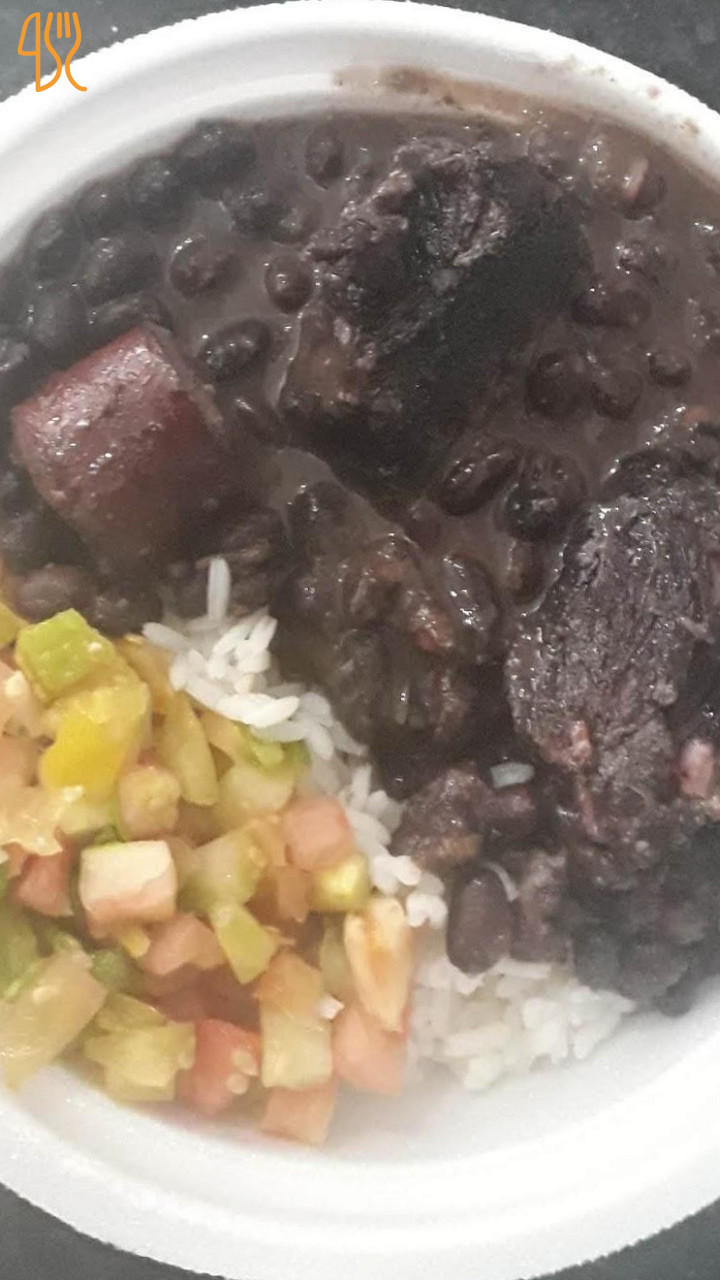 Mãe Joana Comida