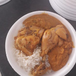 Mãe Joana Comida