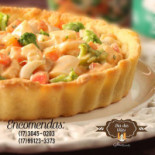 Iracema Cozinha E Nourriture