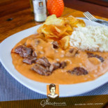 Iracema Cozinha E Nourriture