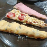 D'brandus Pizzaria Nourriture