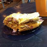 Big Lanches Nourriture