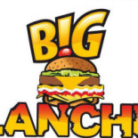 Big Lanches Nourriture