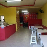 Sanduba Do Boneco Comida