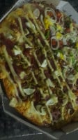 Arte Cia Pizza food