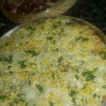 Arte Cia Pizza Comida