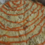 Arte Cia Pizza Comida