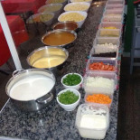 Arte Cia Pizza Nourriture