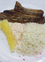 Frangão food