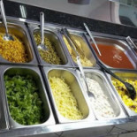 Tito's Lanches Comida