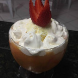 Tito's Lanches Comida