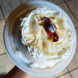 Padaria Da Vó À l'intérieur