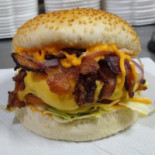 Big Combo Lanches Nourriture
