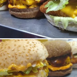 Big Combo Lanches Nourriture