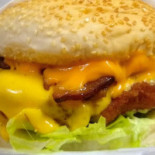 Big Combo Lanches Nourriture