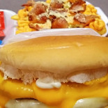 Big Combo Lanches Nourriture