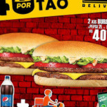 Container Do Xis Comida