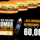 Container Do Xis Comida