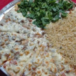 Pizzaria Bella Dica À l'intérieur