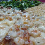 Pizzaria Bella Dica Comida