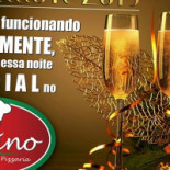 Vorlino E Pizzaria Nourriture