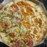 Pizzaria Do China Comida