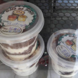 Padaria E Pastelaria Jk Nourriture