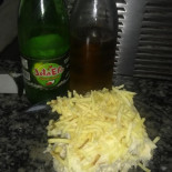 Padaria E Pastelaria Jk Nourriture