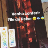 Qg Grill À l'intérieur