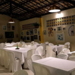 Na Casa Dela Nourriture