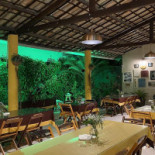 Na Casa Dela Nourriture