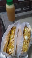 Cachorro Quente Do Oswaldo food