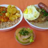 Da Kully Food