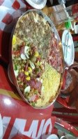 Churrascaria E Pizzaria Do Ronaldo food