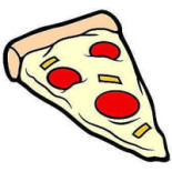 Primos Pizzaria Nourriture