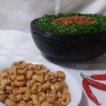 Taças E Cachaças Comida