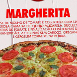 Planet, Pizzaria Comida